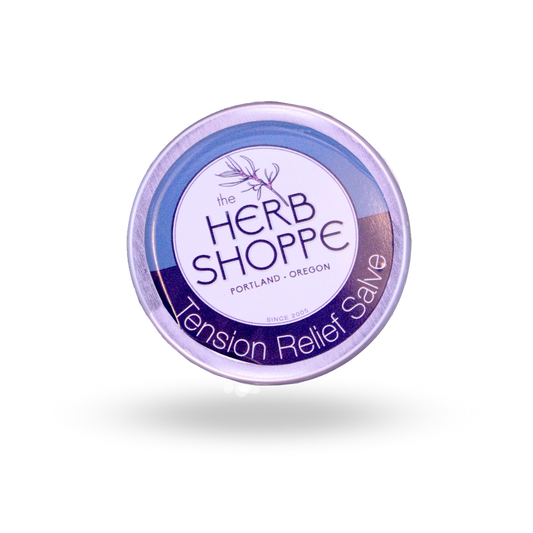 Tension Relief Salve