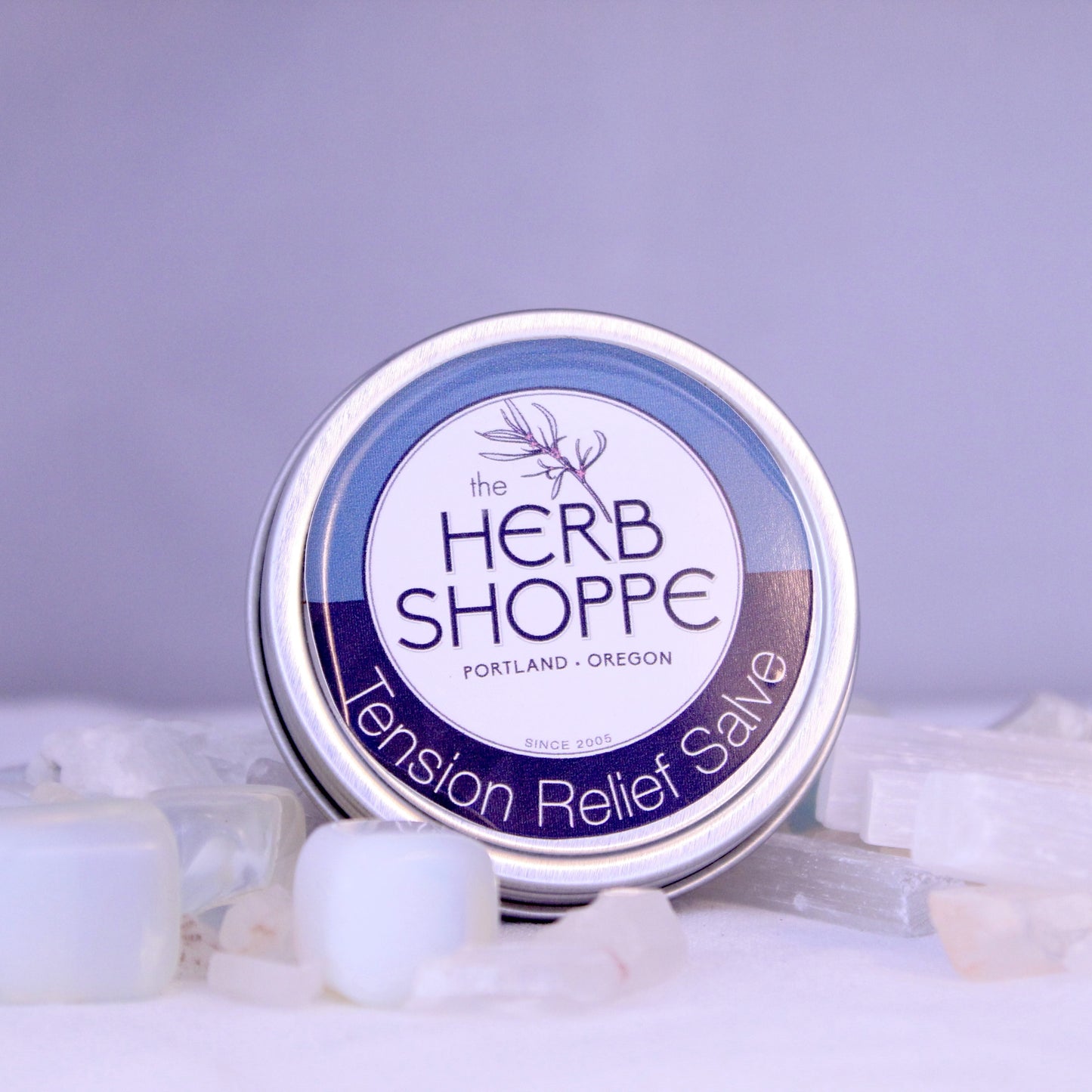 Tension Relief Salve