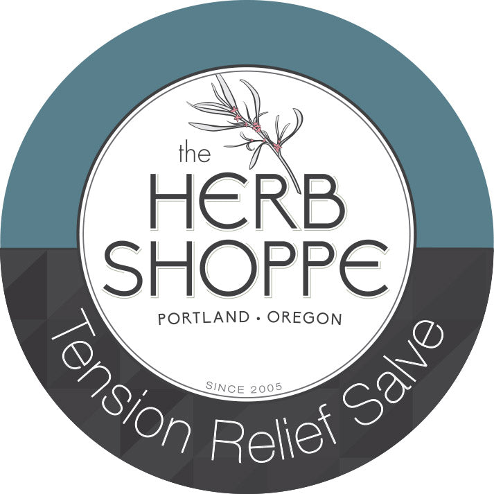 Tension Relief Salve