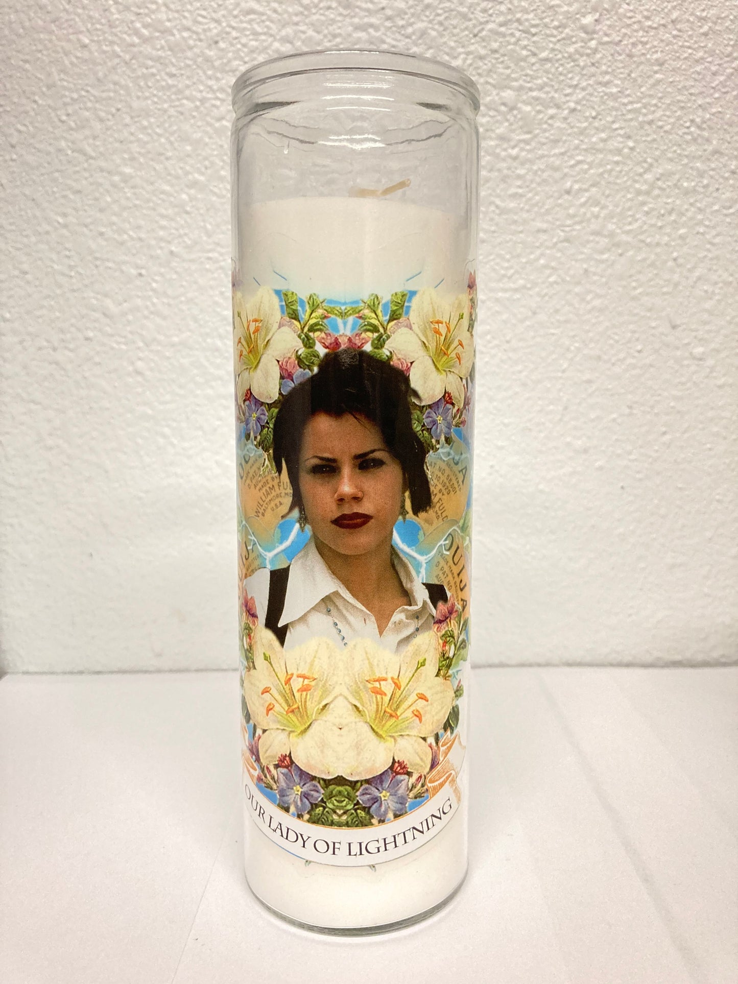 The Craft Candle