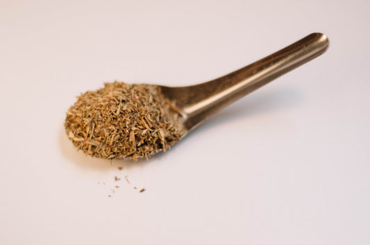 Thyme Leaf