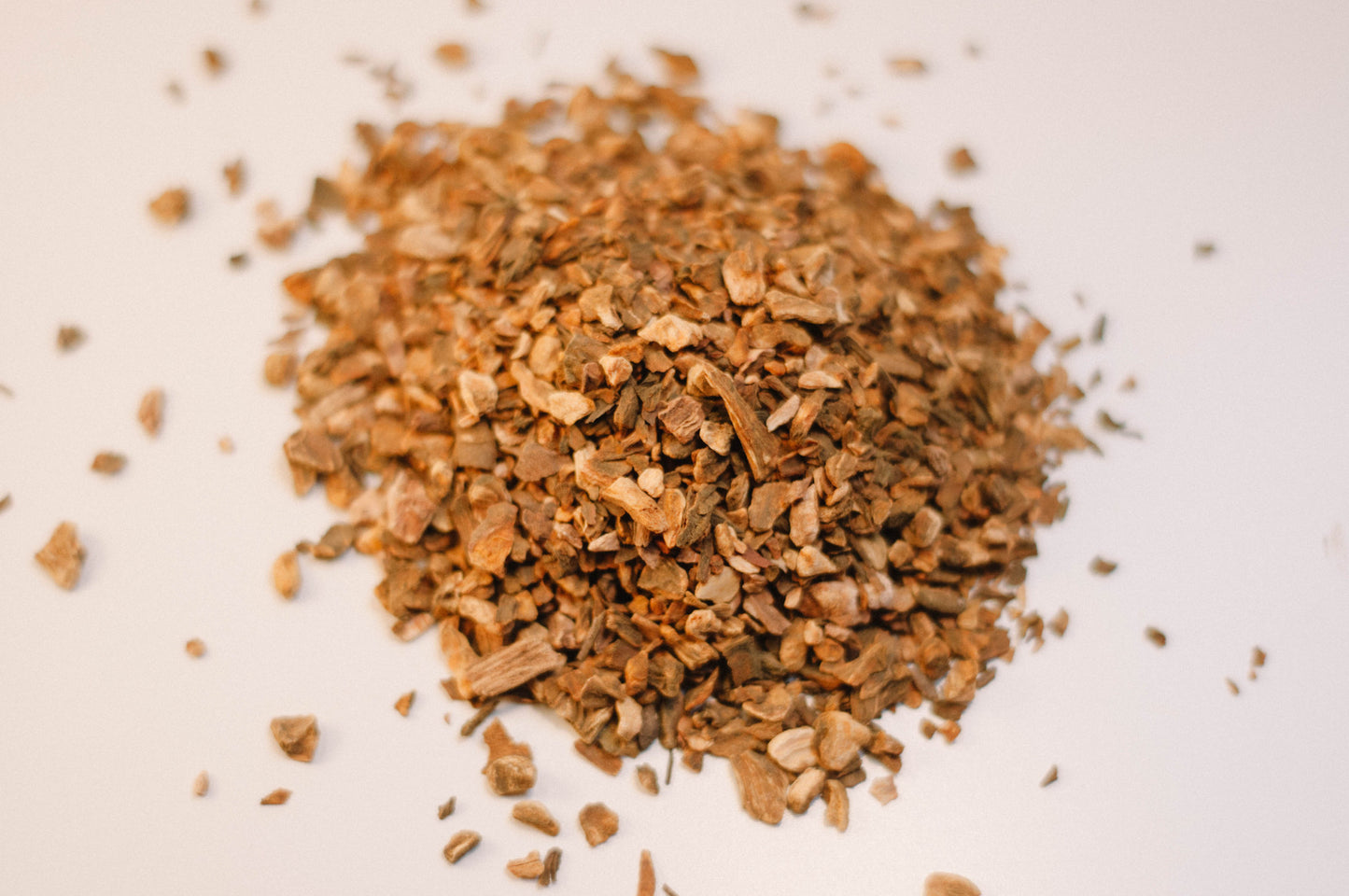 Turkey Rhubarb Root