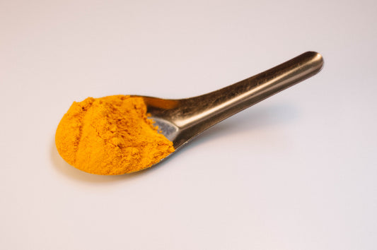 Turmeric Root Powder