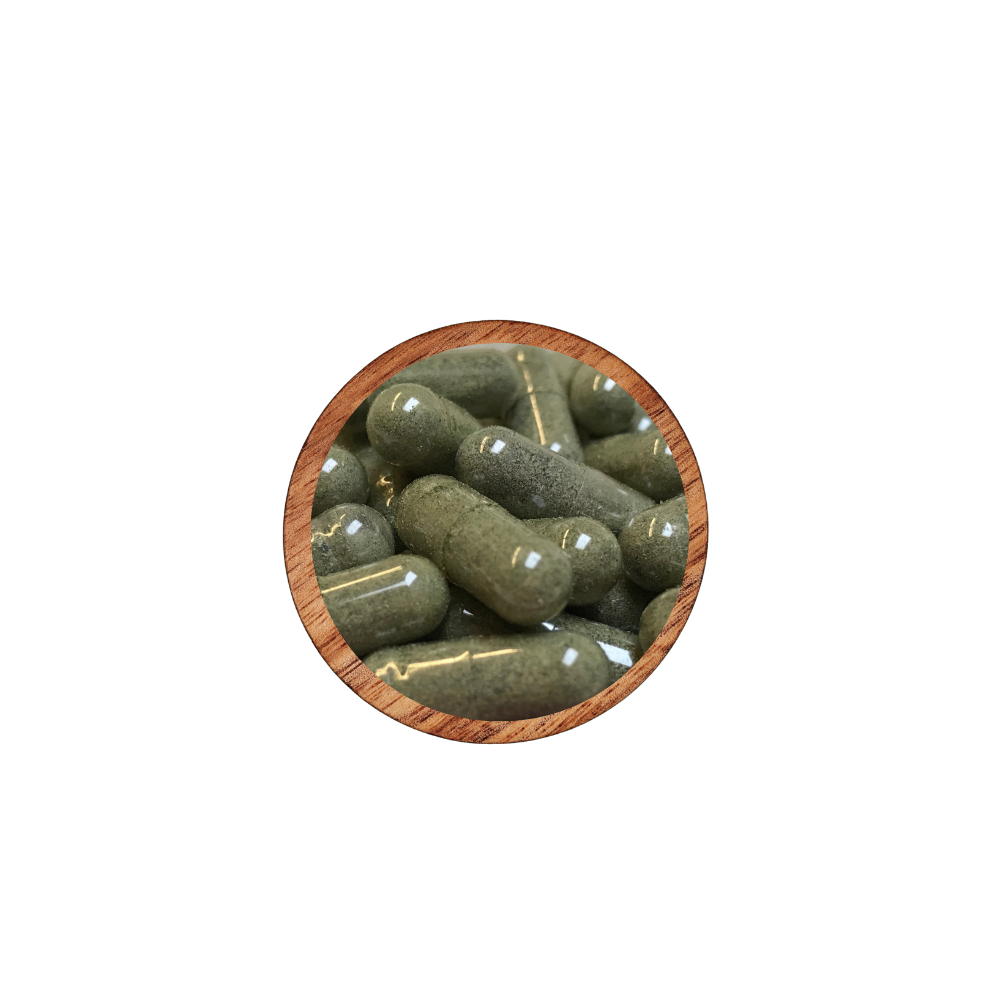 Vital Greens Capsule Single