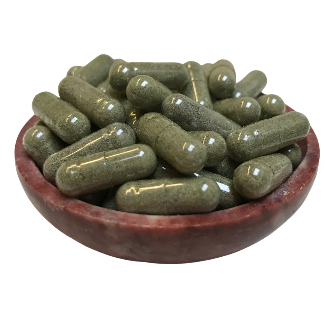 Vital Greens Capsule Single
