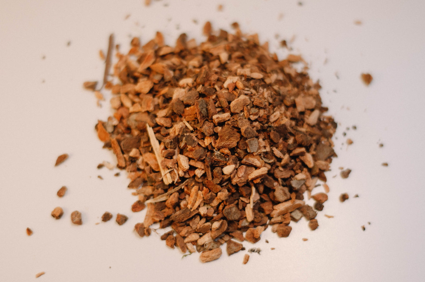 Wild Cherry Bark