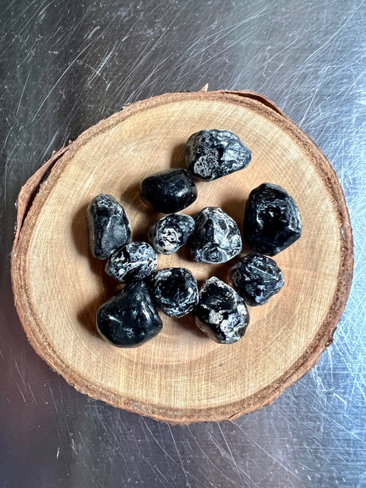 Apache Tears stone
