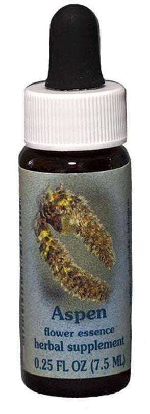 Aspen Flower Essence