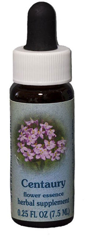 Centaury Flower Essence