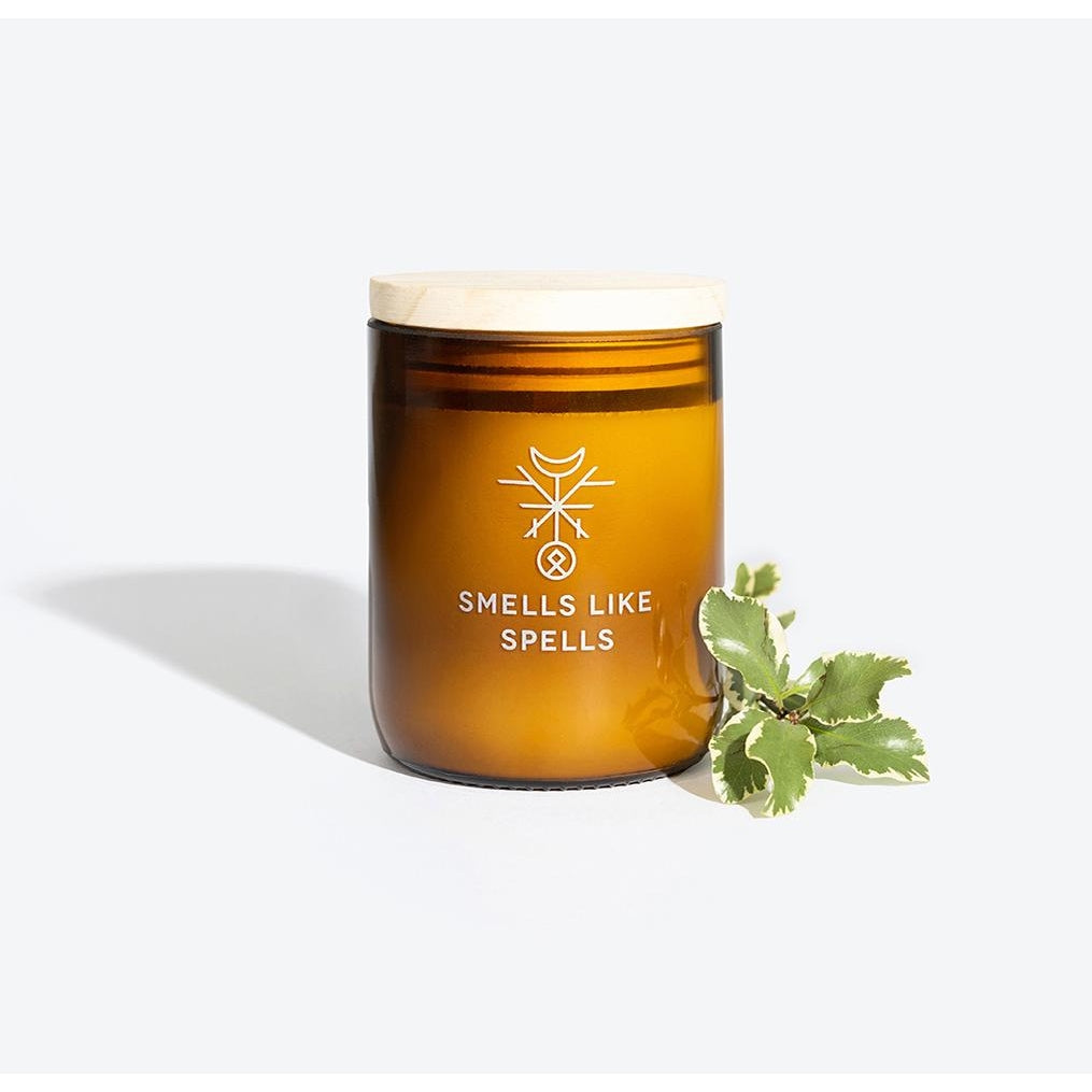 Scented Candle NORNS