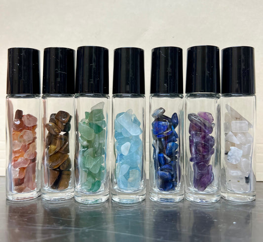 Chakra Roller