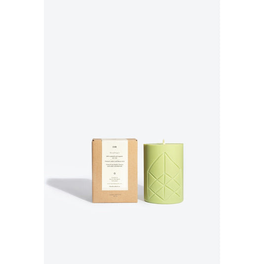 Rune Candle EIR