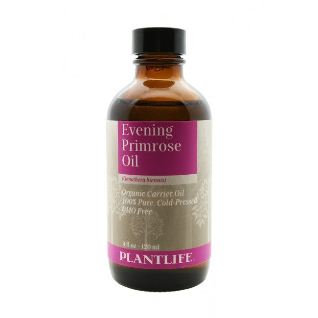 Evening Primrose Oil