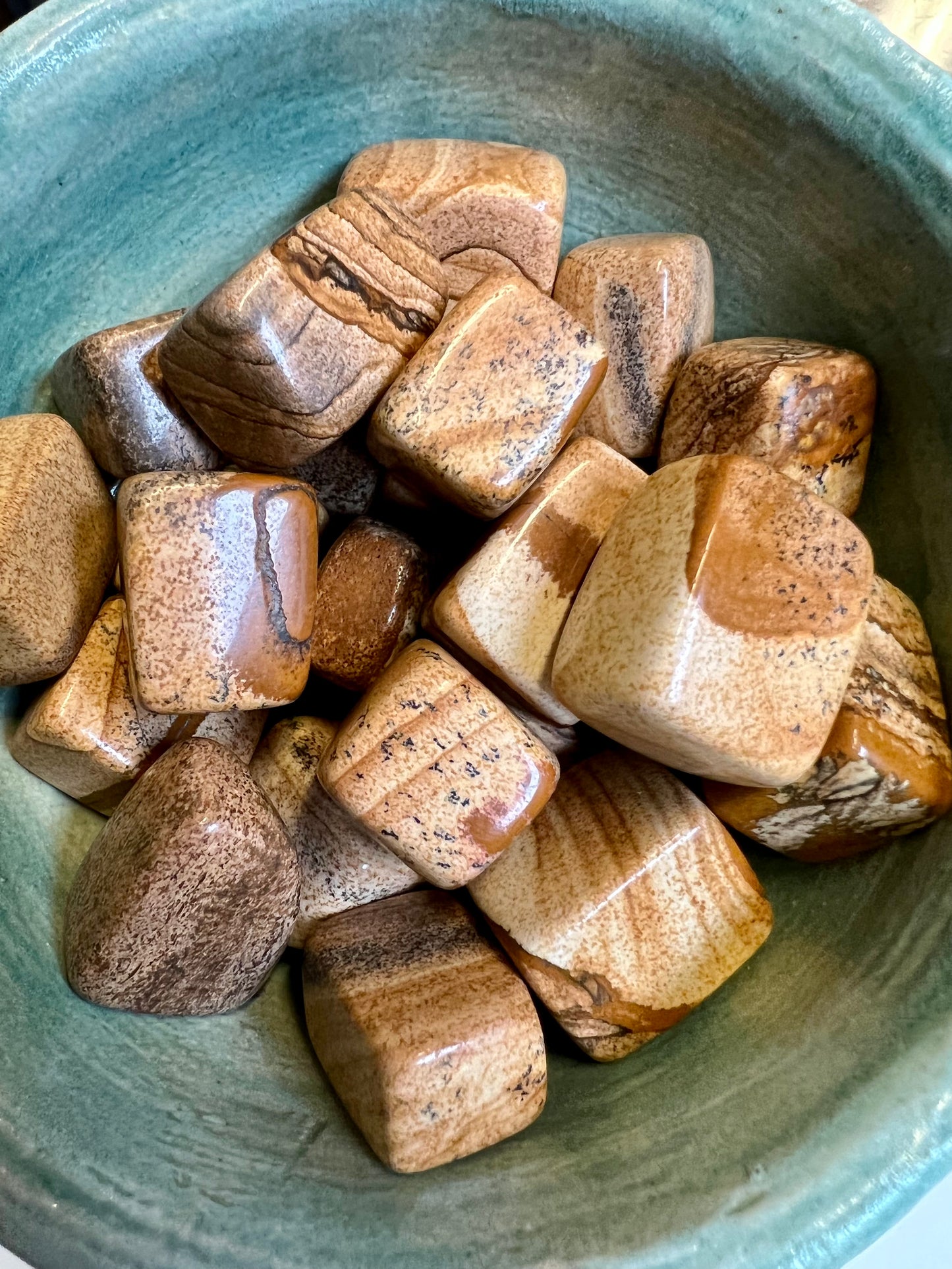 Picture Jasper Stone