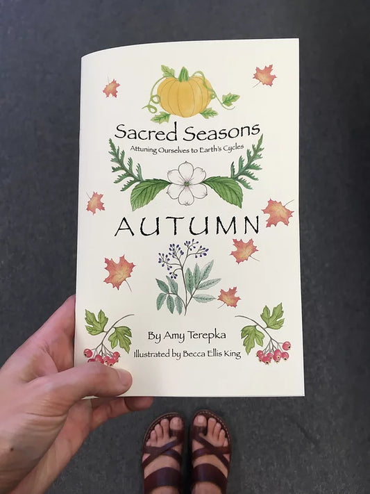Sacred seasons Autumn