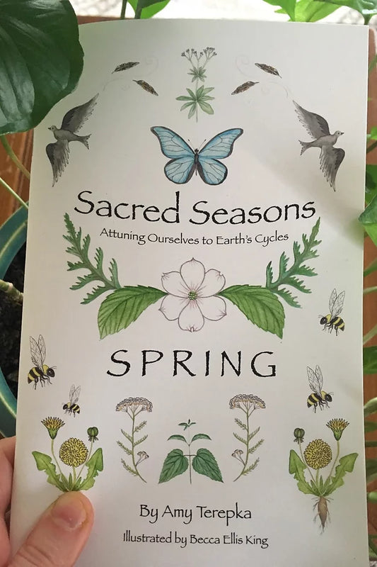 Sacred Seasons Spring