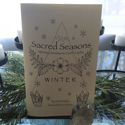 Sacred Seasons Winter
