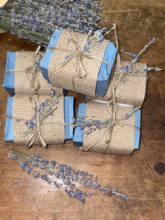 Serenity Soap