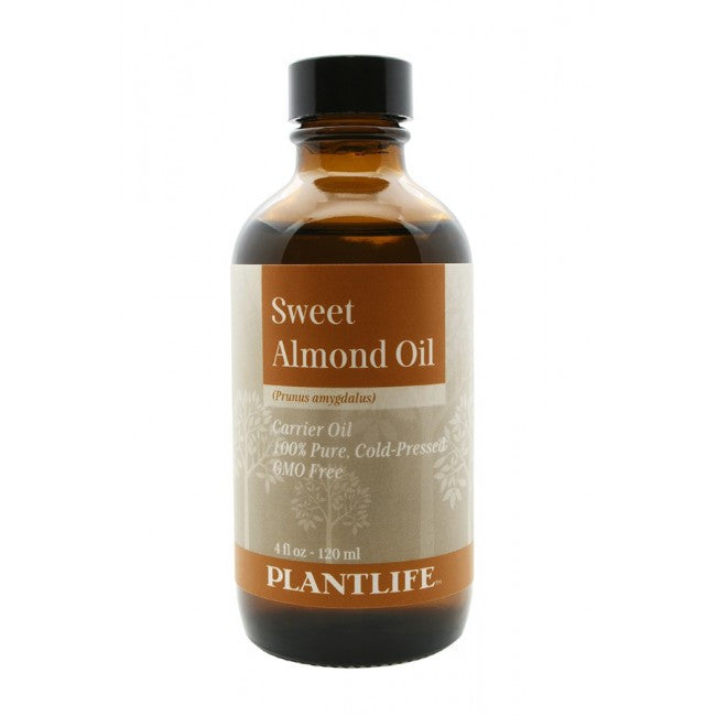 Sweet Almond Oil (4oz)