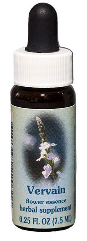 Vervain Flower Essence