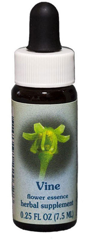 Vine Flower Essence
