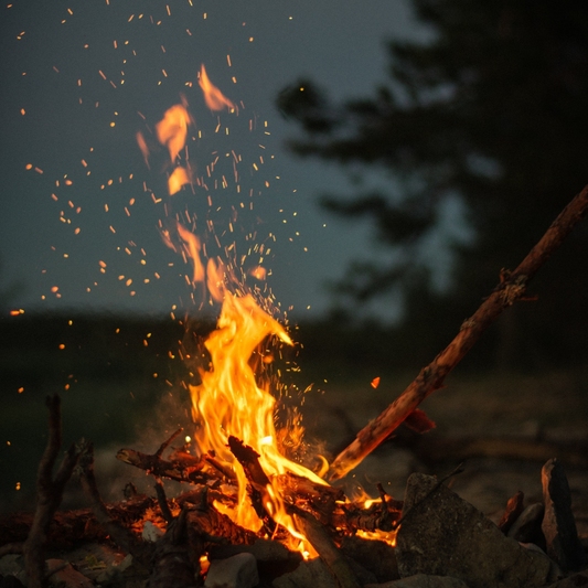 Understanding the Fire Element