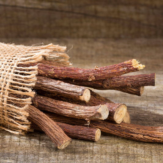 Herb of the Month: Licorice