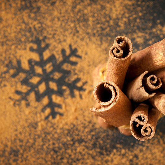 Herb of the Month: Cinnamon