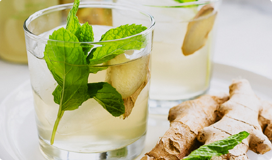 Digestive Health with Herbalist Amanda Furbee