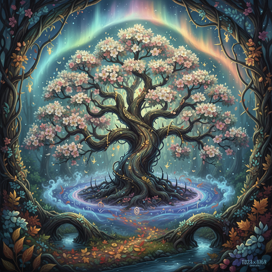 Herb of the Month: Hawthorn Leaf & Flower-A Gentle Heart Ally for Cardiovascular & Emotional Support