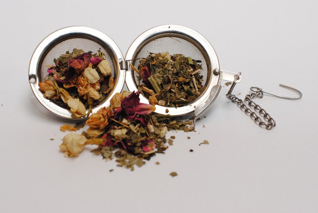 Tea Blend of the Month: Ignite!