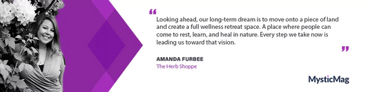 Rooted in Healing: How The Herb Shoppe is Growing Wellness in Portland