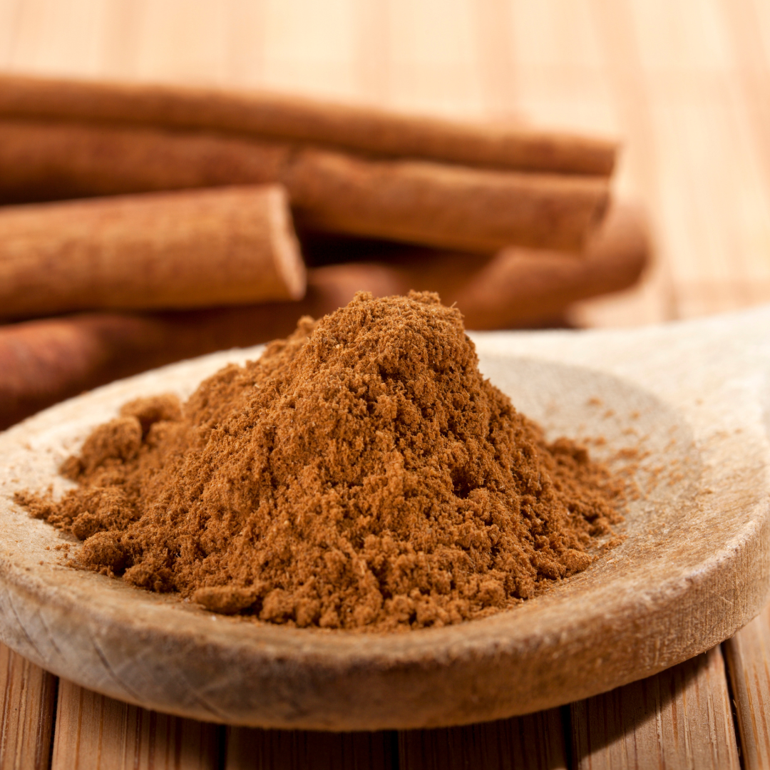 Plant Folklore: Cinnamon