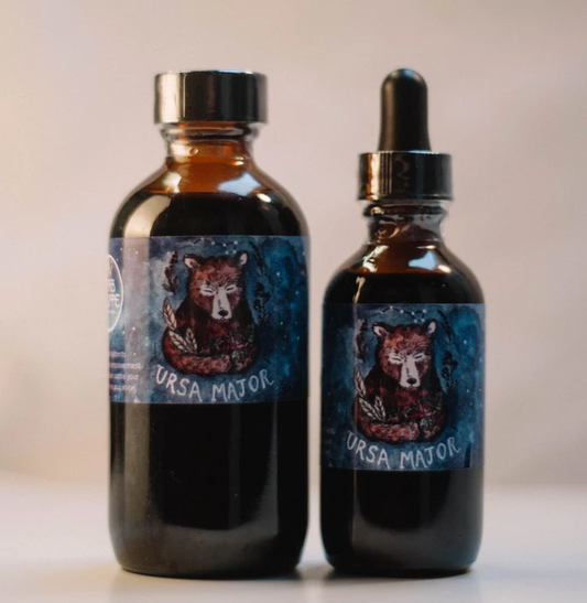 Tincture of the Month: Ursa Major Elixir