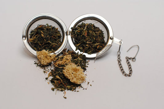 Tea of the Month: Achoo Away