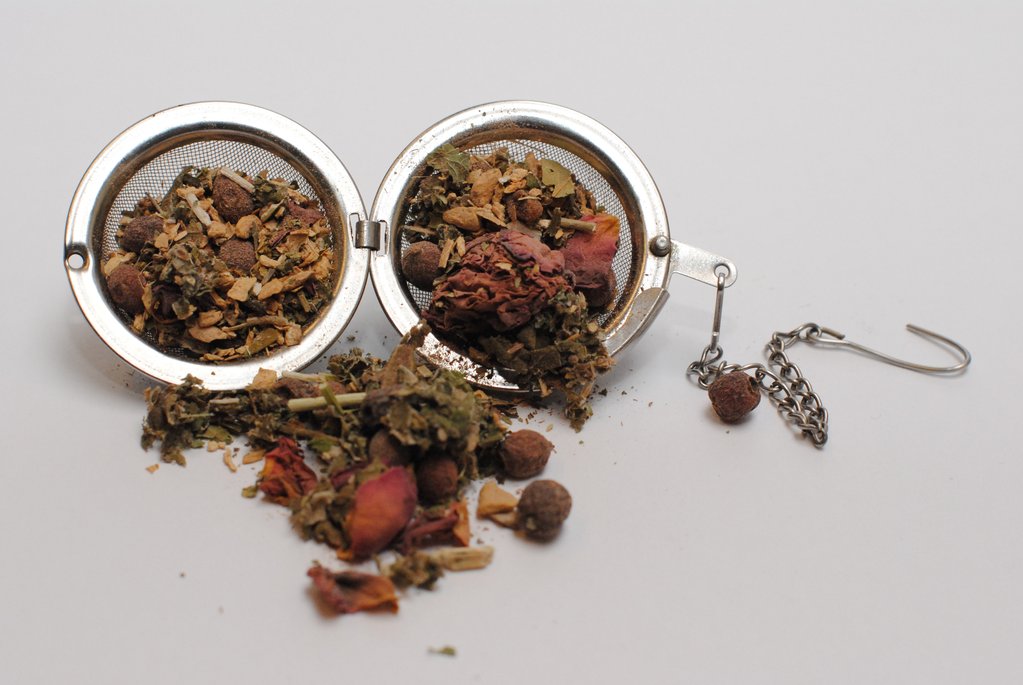 Tea of the Month: Orbits of the Heart