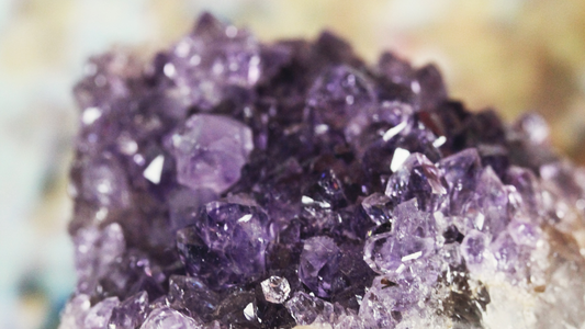 All About Amethyst