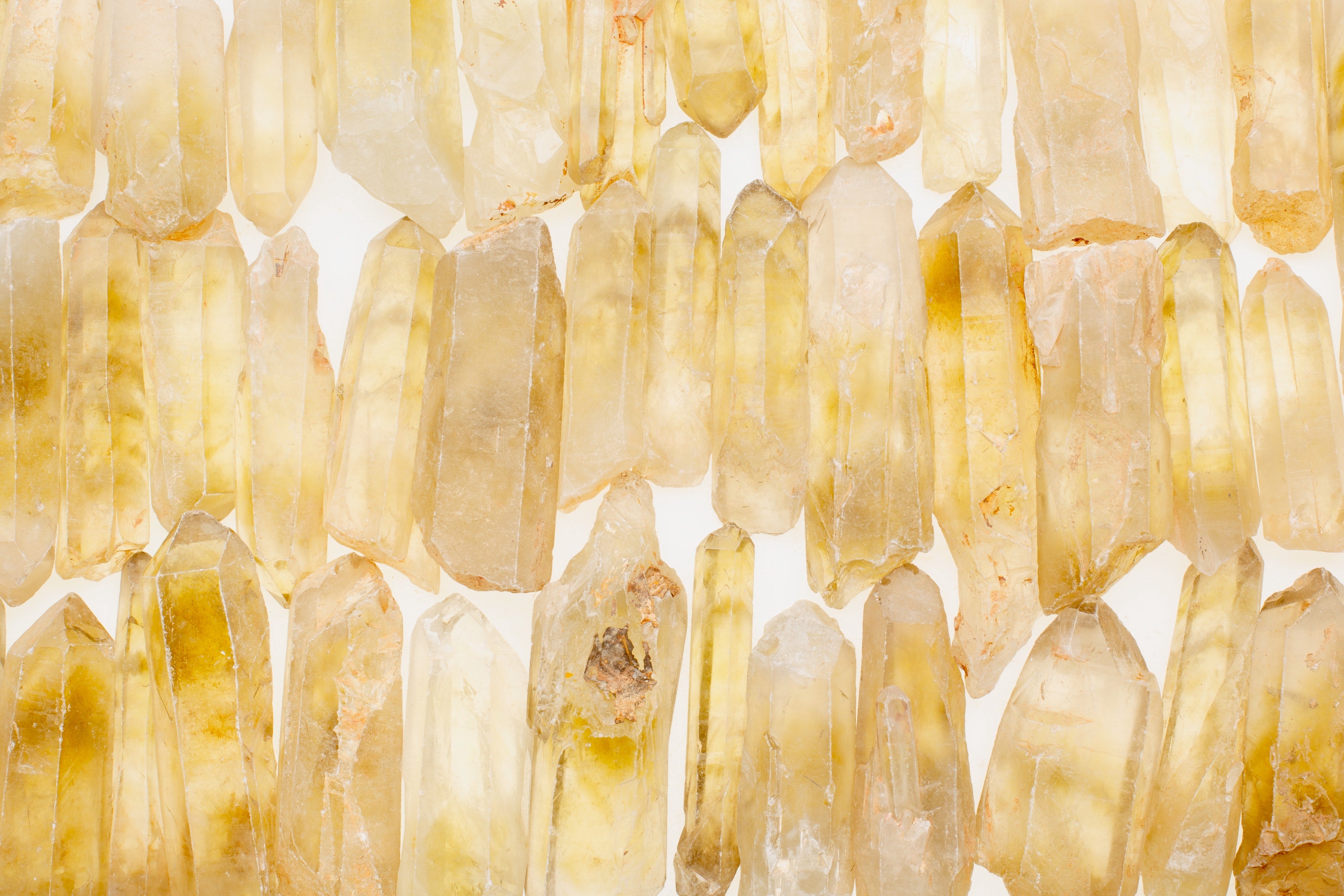 All About Citrine