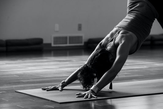 Hot Yoga: Self Care Practices with Herbalist Amanda Furbee