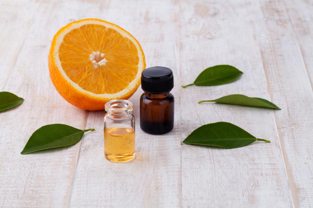 Body Care Recipe: Tri-Doshic Essential Oil Blend