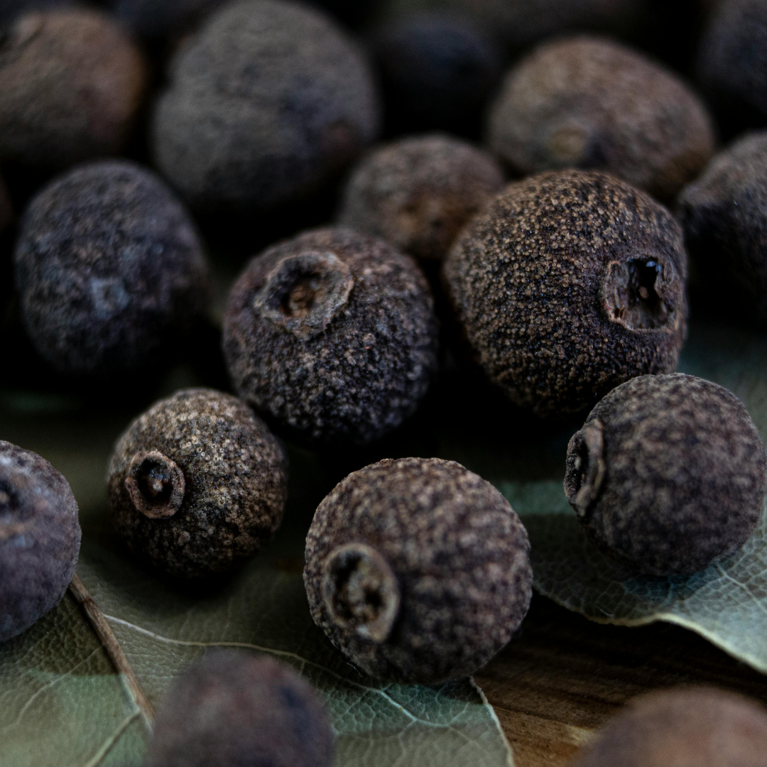 Allspice Berry Essential Oil