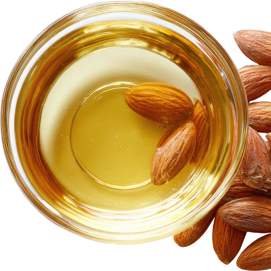 Almond Oil Bulk