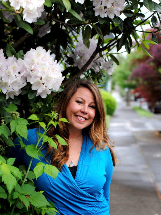 FREE 30 MINUTE HERBAL CONSULTATION WITH AMANDA FURBEE