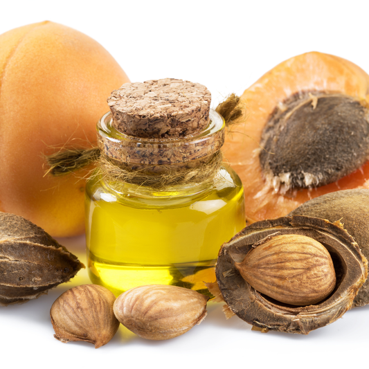 Apricot Oil THS (Blending Bar Only)