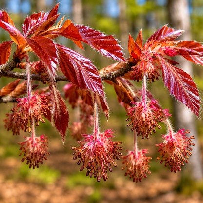 Beech Flower Essence Drop
