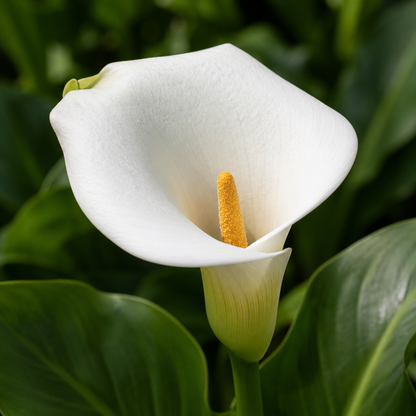 Calla Lily Flower Essence Drop