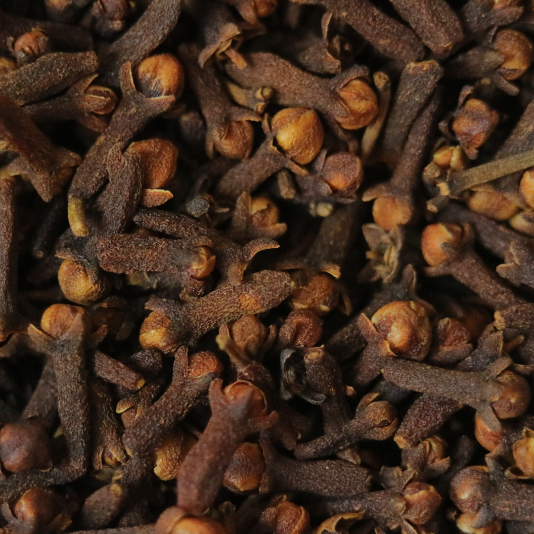 Clove Bud Essential Oil