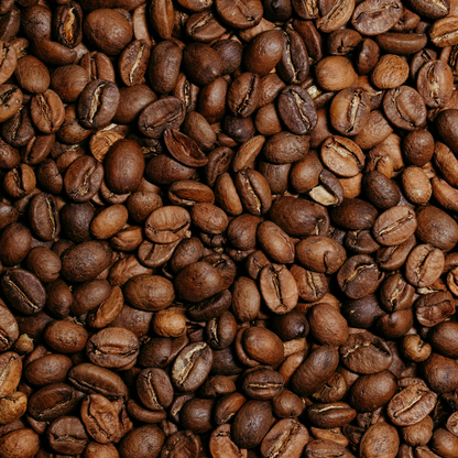 Coffee Essential Oil