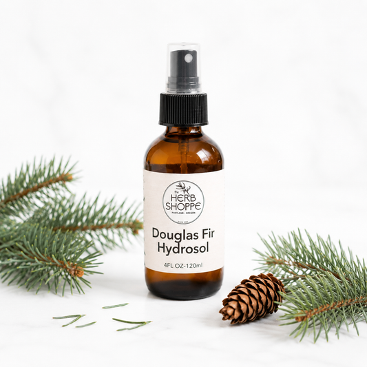 Doug Fir Hydrosol