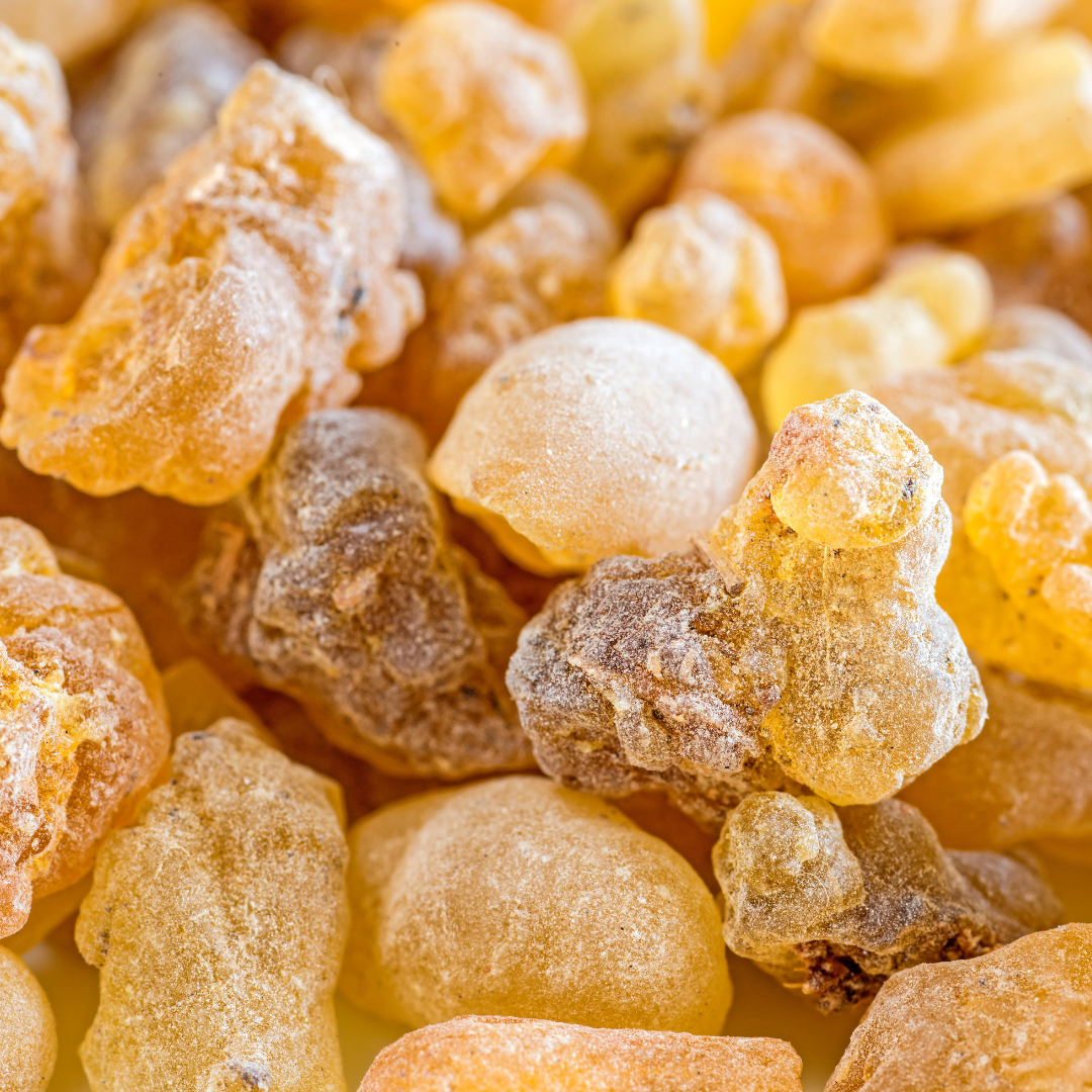 Frankincense Essential Oil